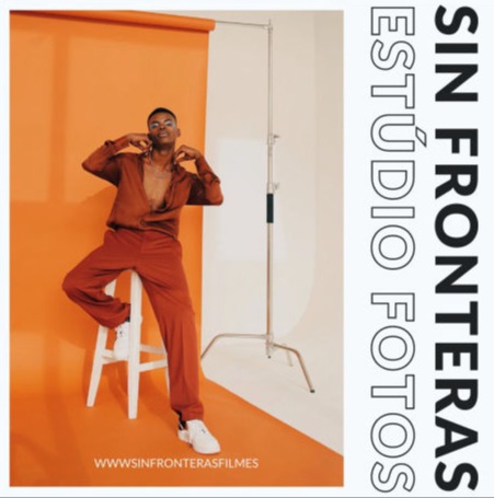 LOCAÇÃO DE ESTÚDIO