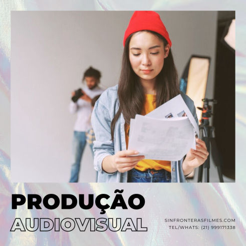 PRODUÇÃO